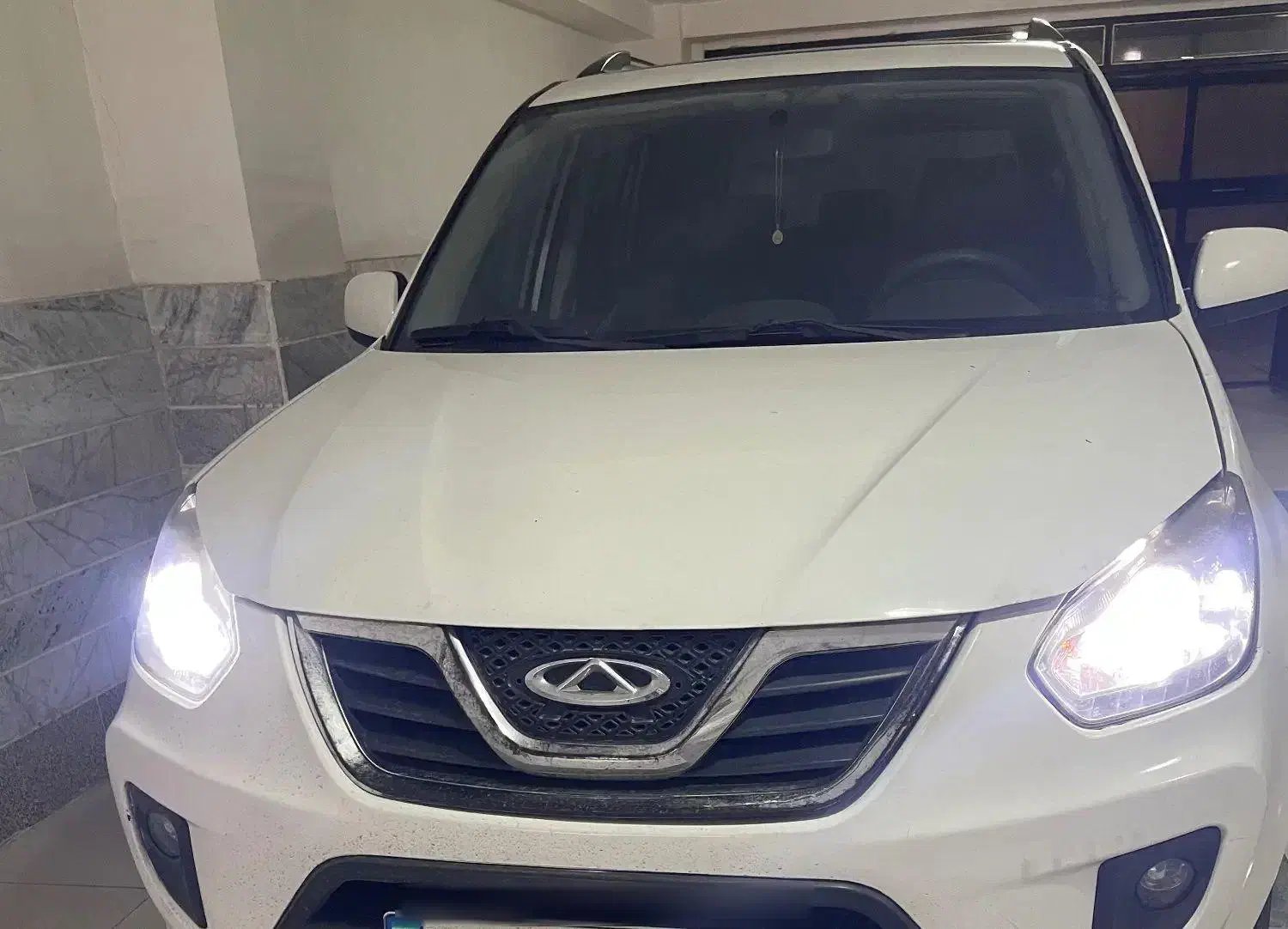 ایکس ۳۳ در حد|خودرو سواری و وانت|تبریز, |دیوار