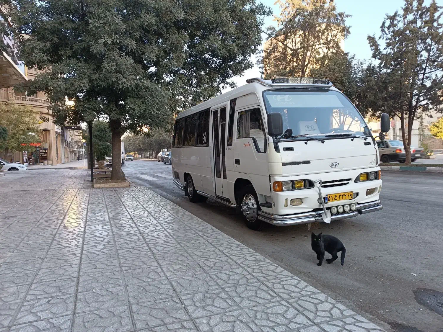 هیوندا ،دربستی،|خدمات حمل و نقل|کرمانشاه, |دیوار