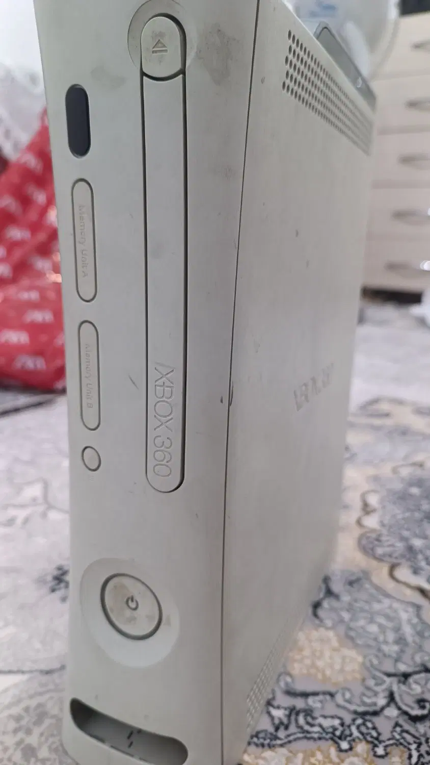 xbox 360|کنسول، بازی ویدئویی و آنلاین|مشهد, شهرک بهارستان|دیوار