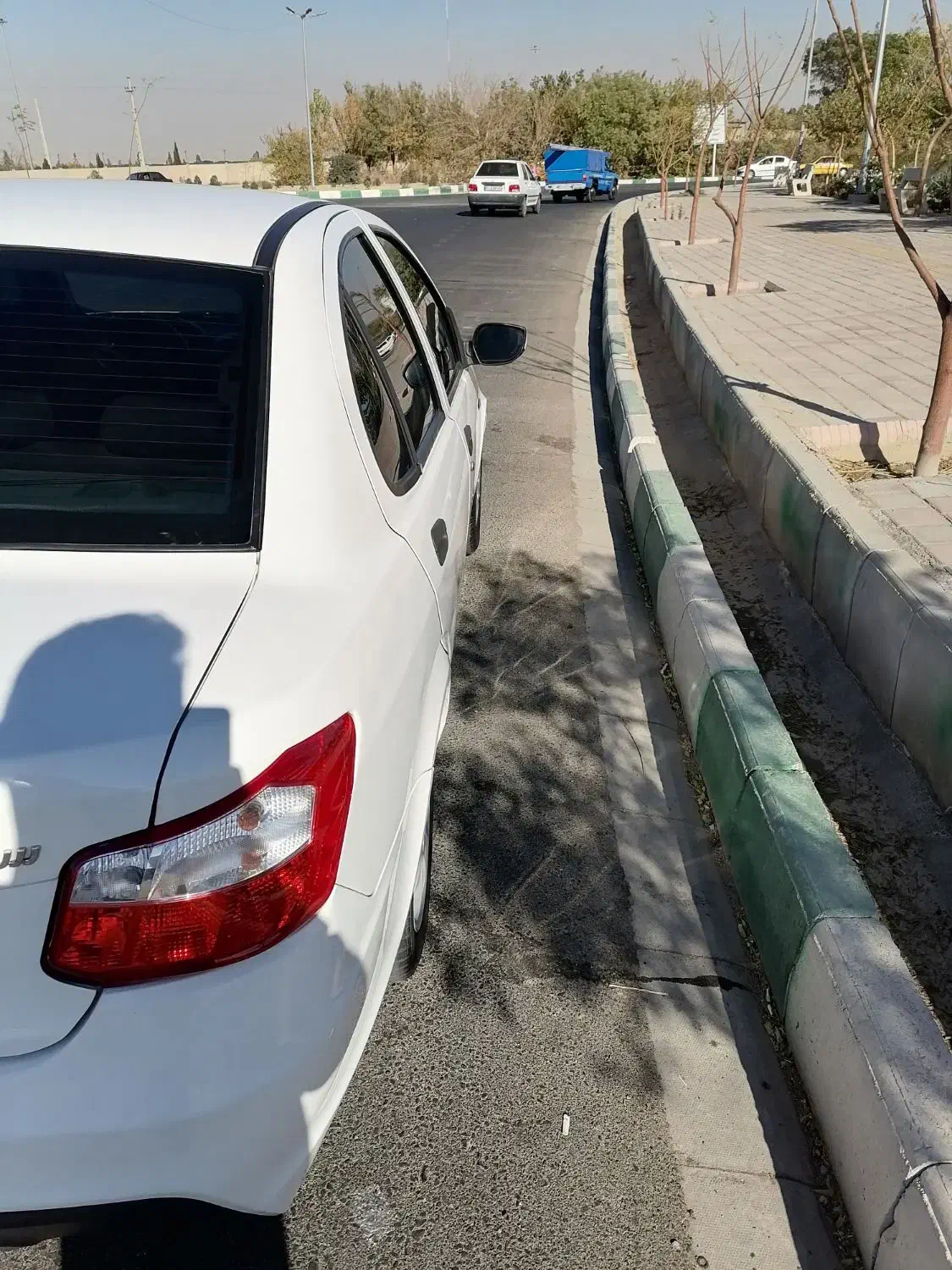 ساینا اس|خودرو سواری و وانت|اسلامشهر, شهرک طالقانی|دیوار