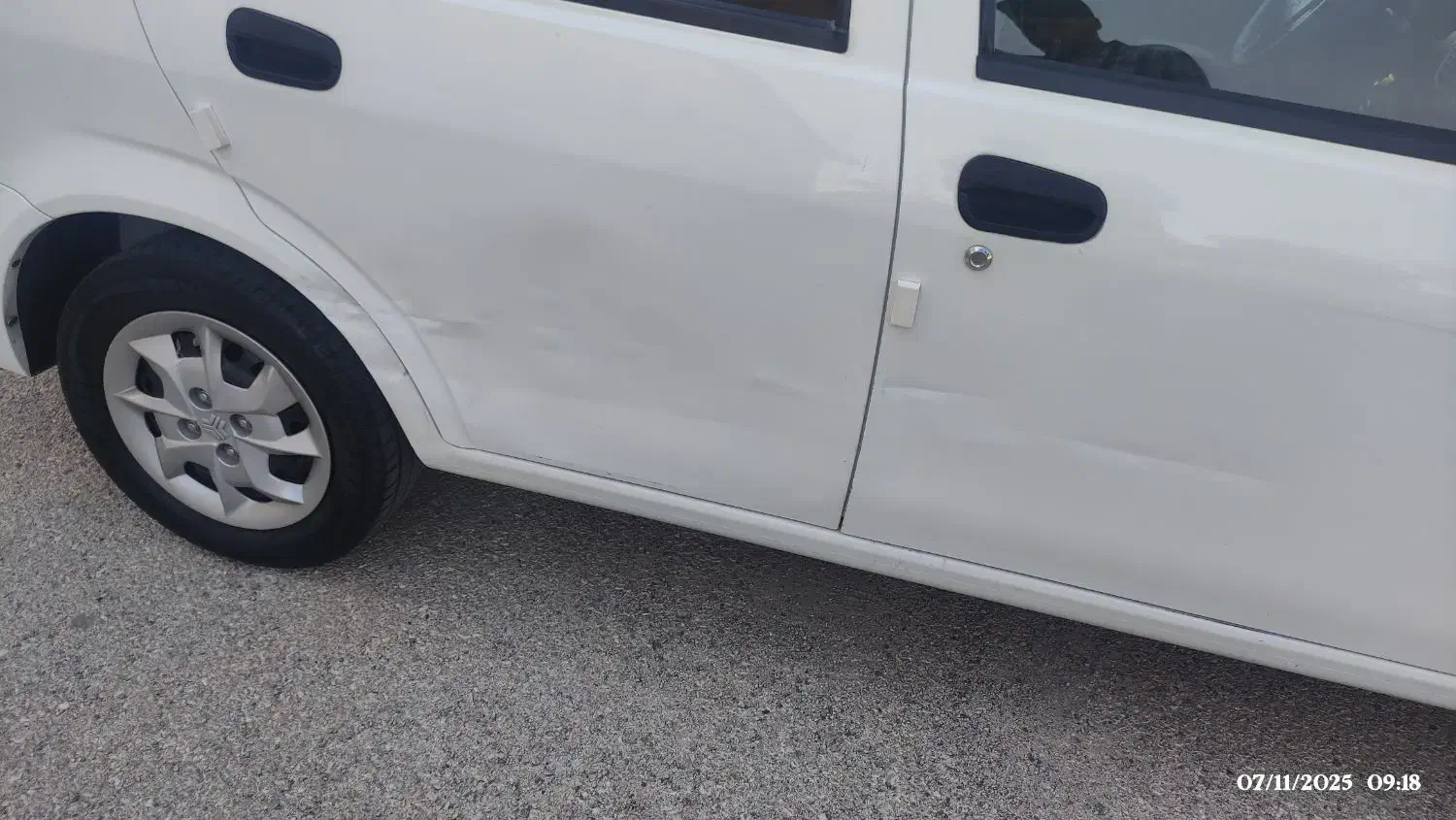 فروش ساینا 1400|خودرو سواری و وانت|فسا, |دیوار