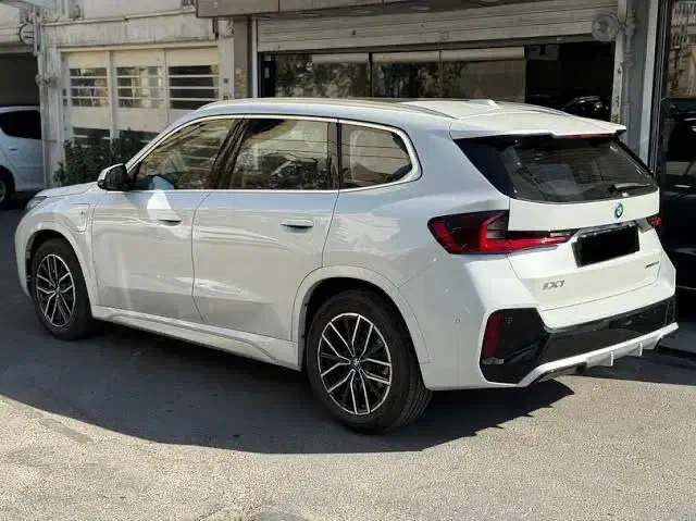 Bmw ix1 M-Package 2025|خودرو سواری و وانت|تهران, حصار بوعلی|دیوار