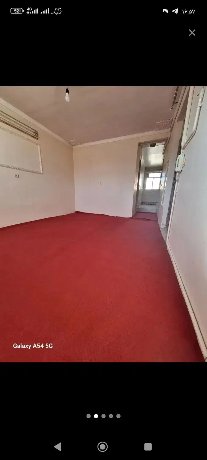 طبقه همکف شادی|اجارهٔ آپارتمان|اردبیل, |دیوار