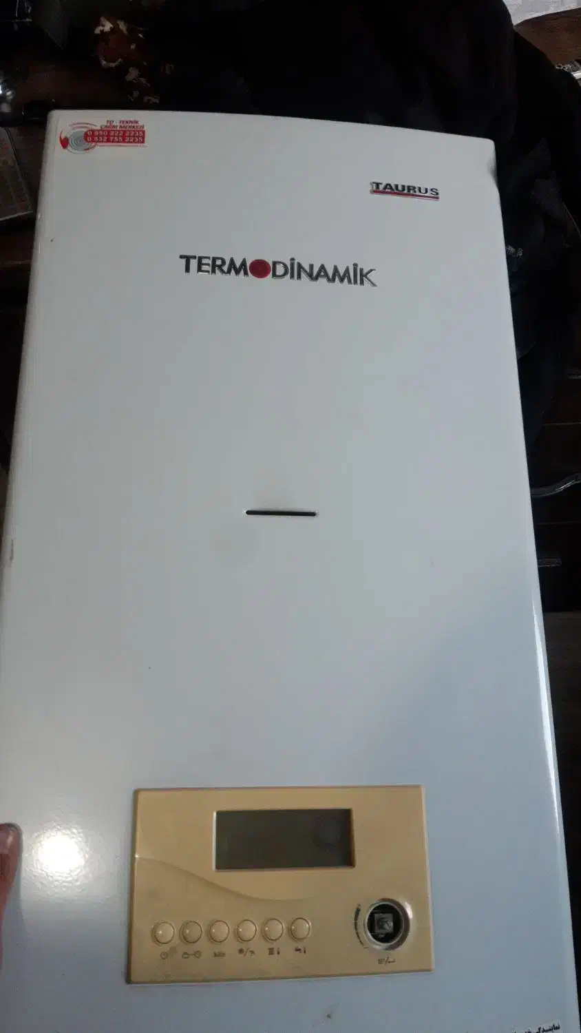 تعمیرات پکیج وآبگرمکن. لباسشویی|خدمات پیشه و مهارت|ارومیه, |دیوار