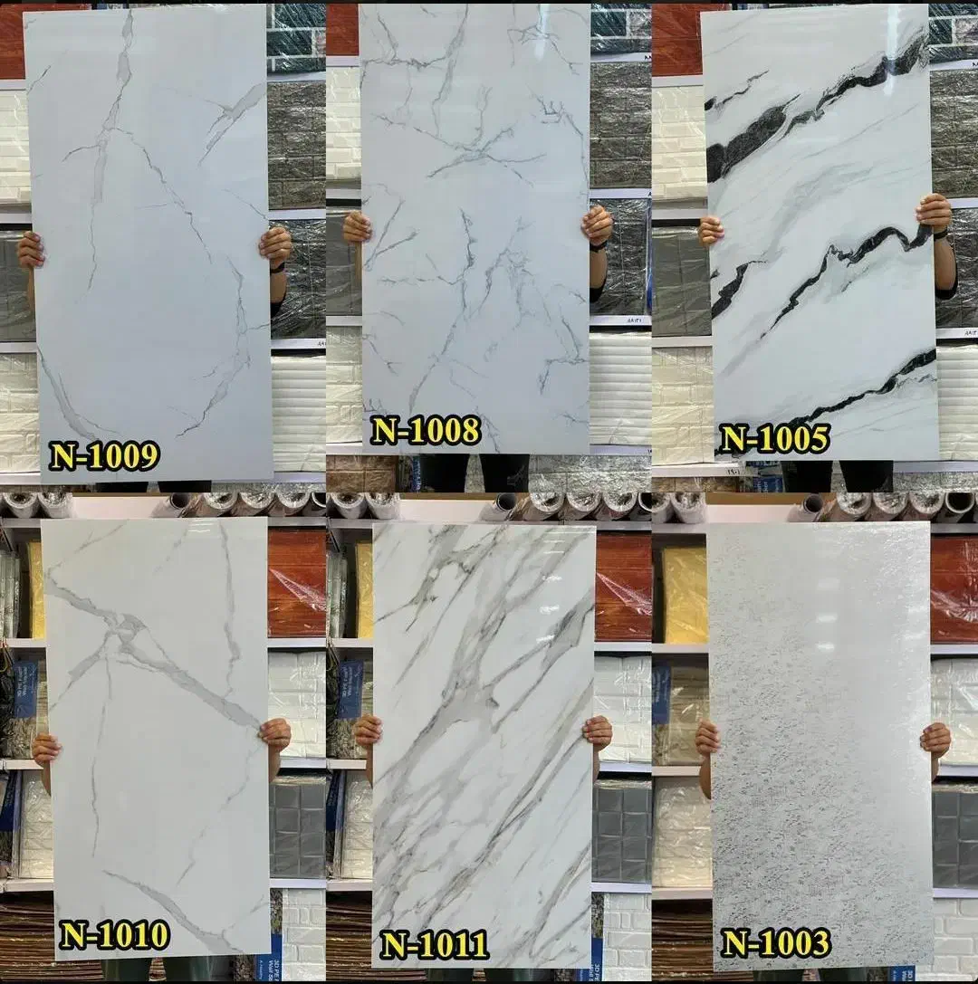 مرکز پخش ترمو وال قرنیز ماربل شیت|خدمات پیشه و مهارت|اسلامشهر, شهرک واوان|دیوار