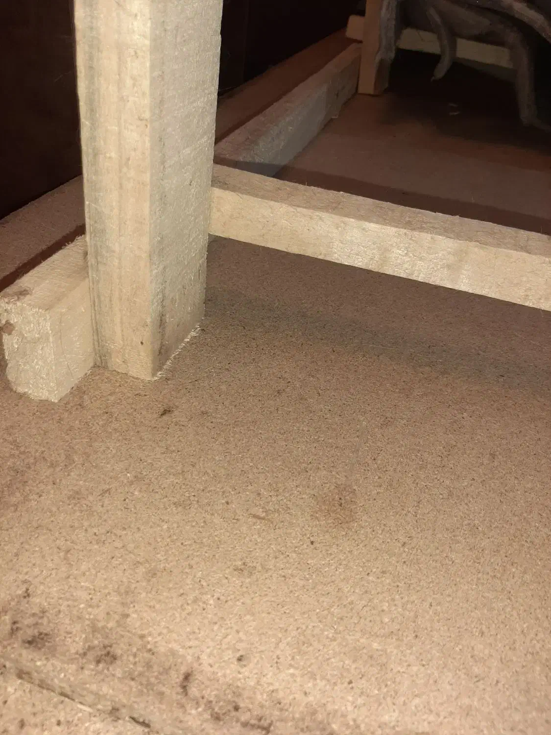 کفی تخت چوبی|تخت و سرویس خواب|تهران, درب دوم|دیوار