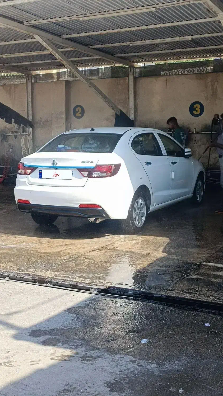 شاهین اتومات|خودرو سواری و وانت|آبادان, |دیوار