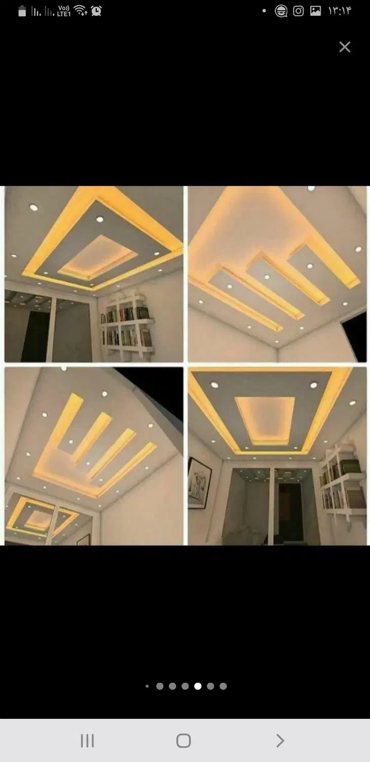 برقکش برقکار برق کشی کناف نورپردازی لاین الکتریکی|خدمات پیشه و مهارت|همدان, |دیوار