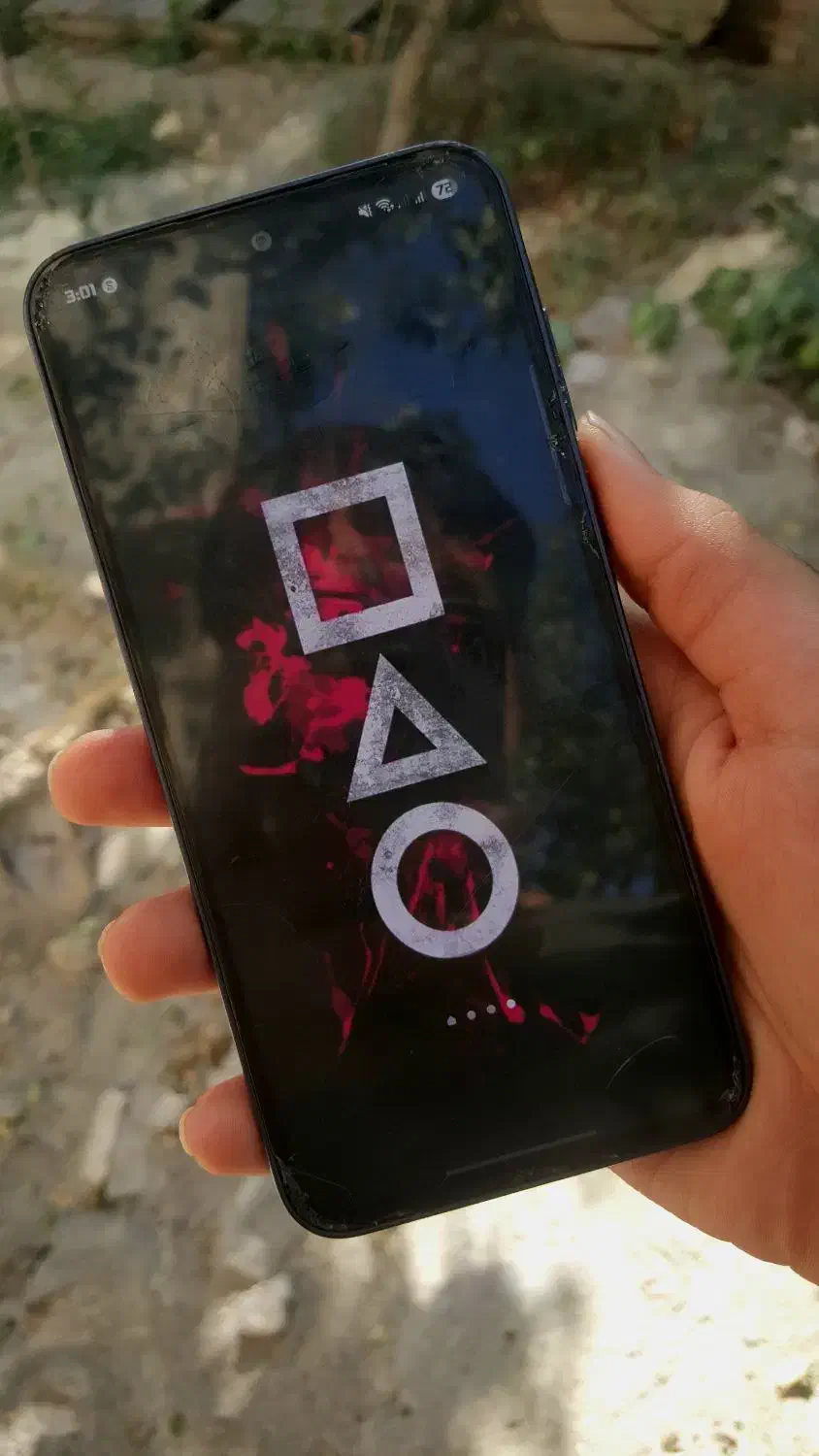 سامسونگ Galaxy A35 با حافظهٔ ۲۵۶ گیگابایت و رم 8|موبایل|تبریز, |دیوار