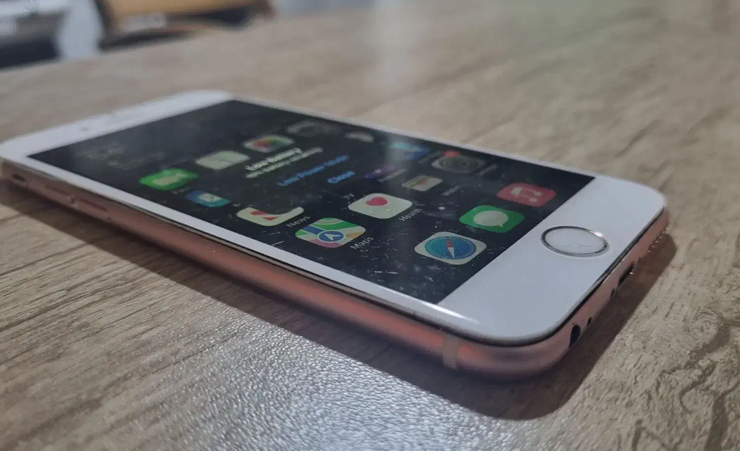 آیفون 6s|موبایل|تهران, تهرانپارس شرقی|دیوار