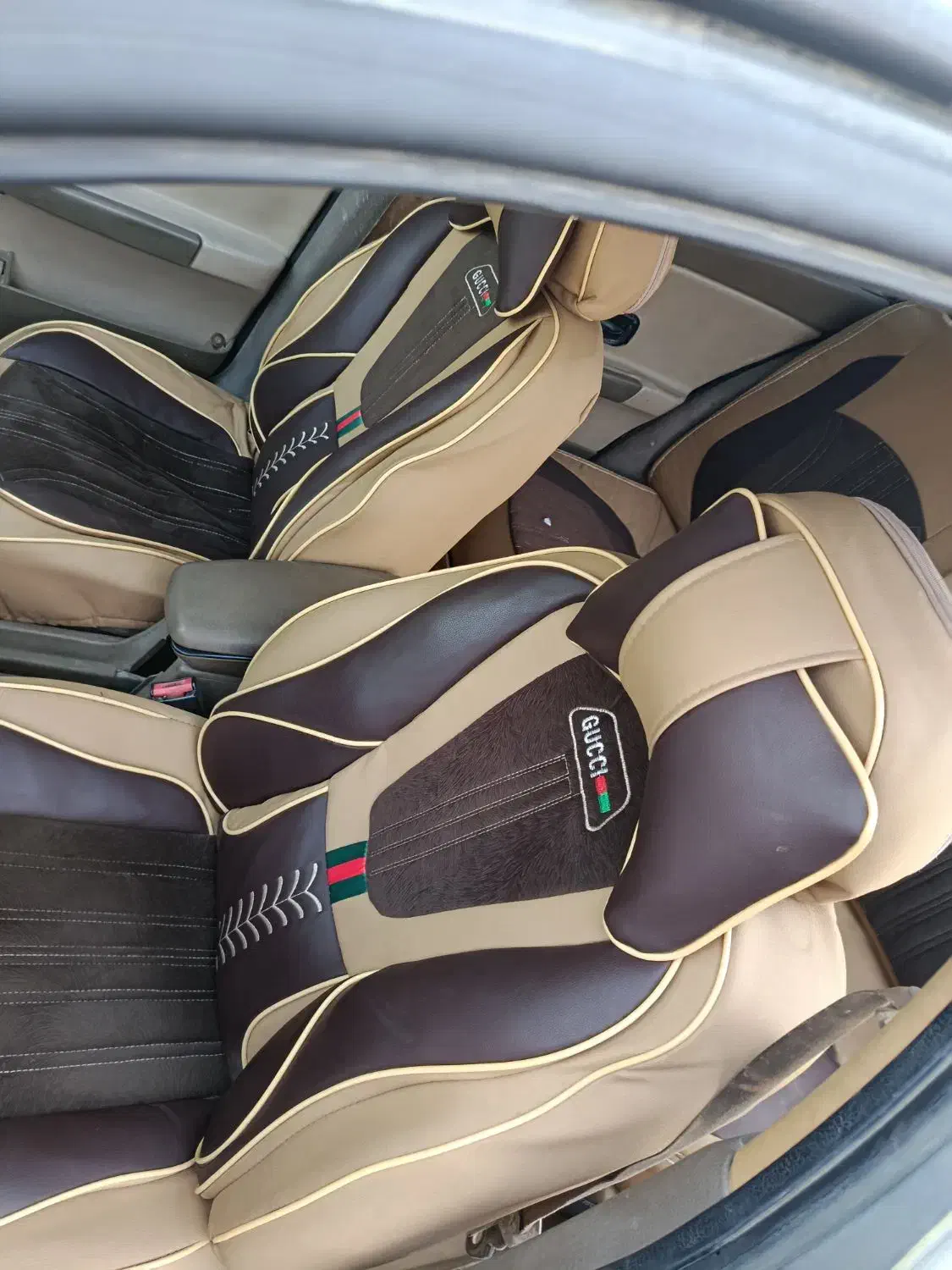 ماشین سمند ال ایکس|خودرو سواری و وانت|آبادان, |دیوار