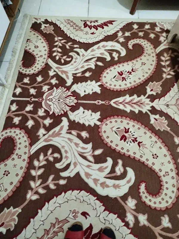 فرش ۹متری|فرش|آبادان, |دیوار