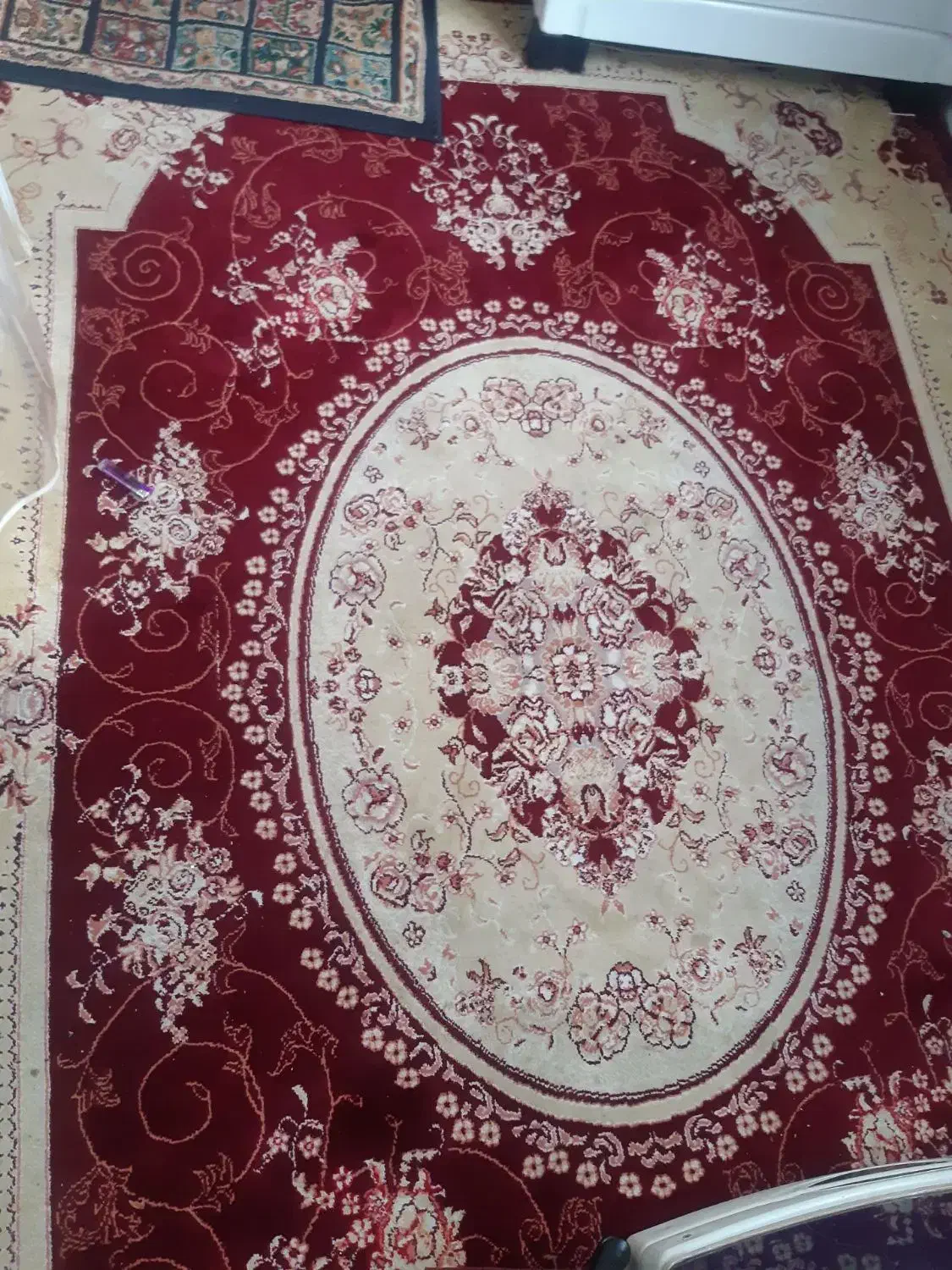 فرش|فرش|مشهد, مقدم|دیوار