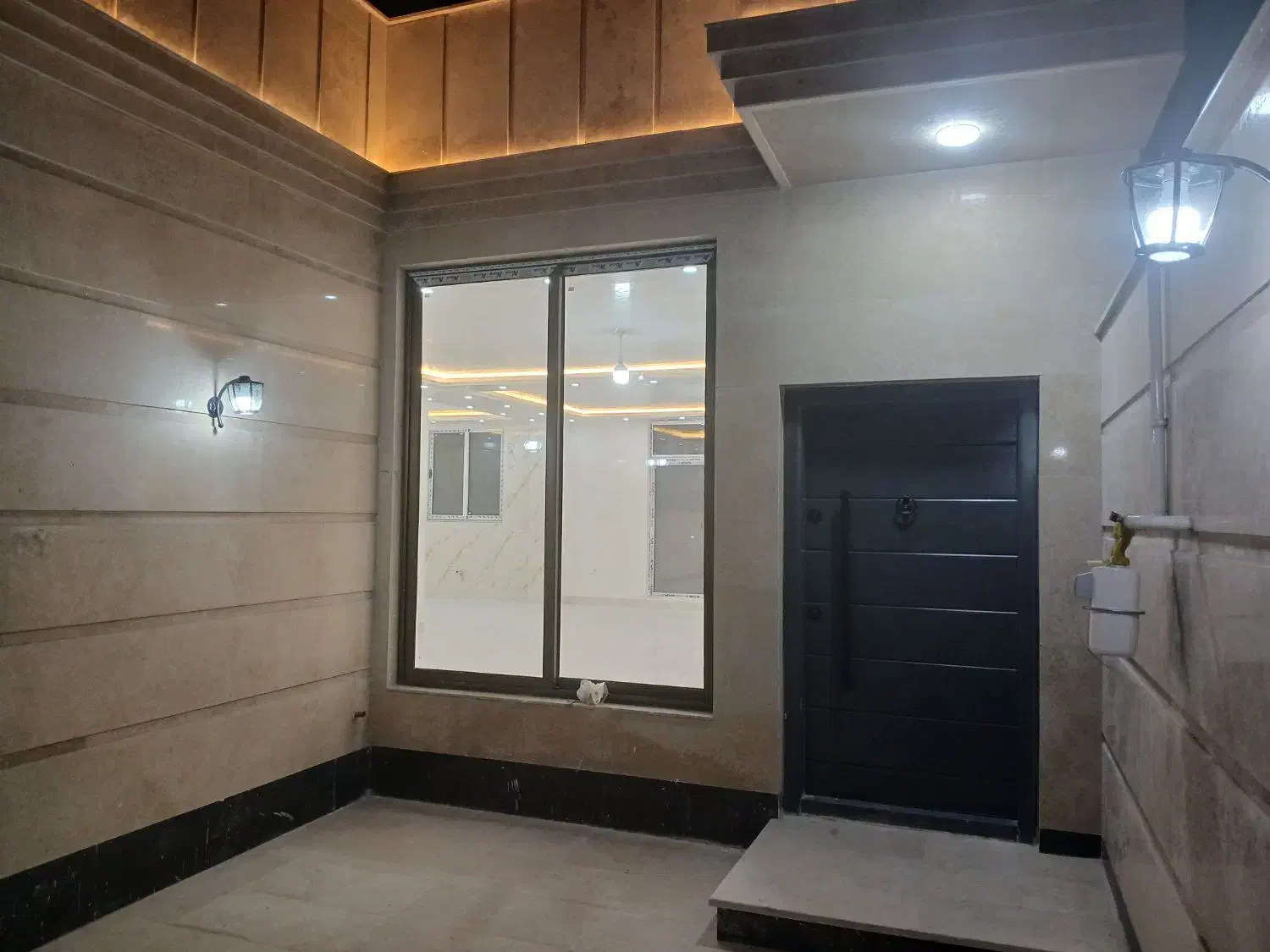 ویلایی فروشی فیض .همت .بهارستان .گلبرگ|فروش خانه و ویلا|شاهرود, |دیوار