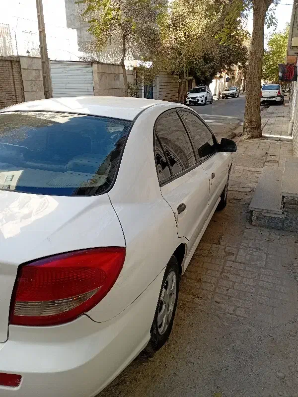 ریو ۸۶ فروش نقدی یا معاوضه با ون اینروز صفر|خودرو سواری و وانت|مشهد, چهارچشمه|دیوار