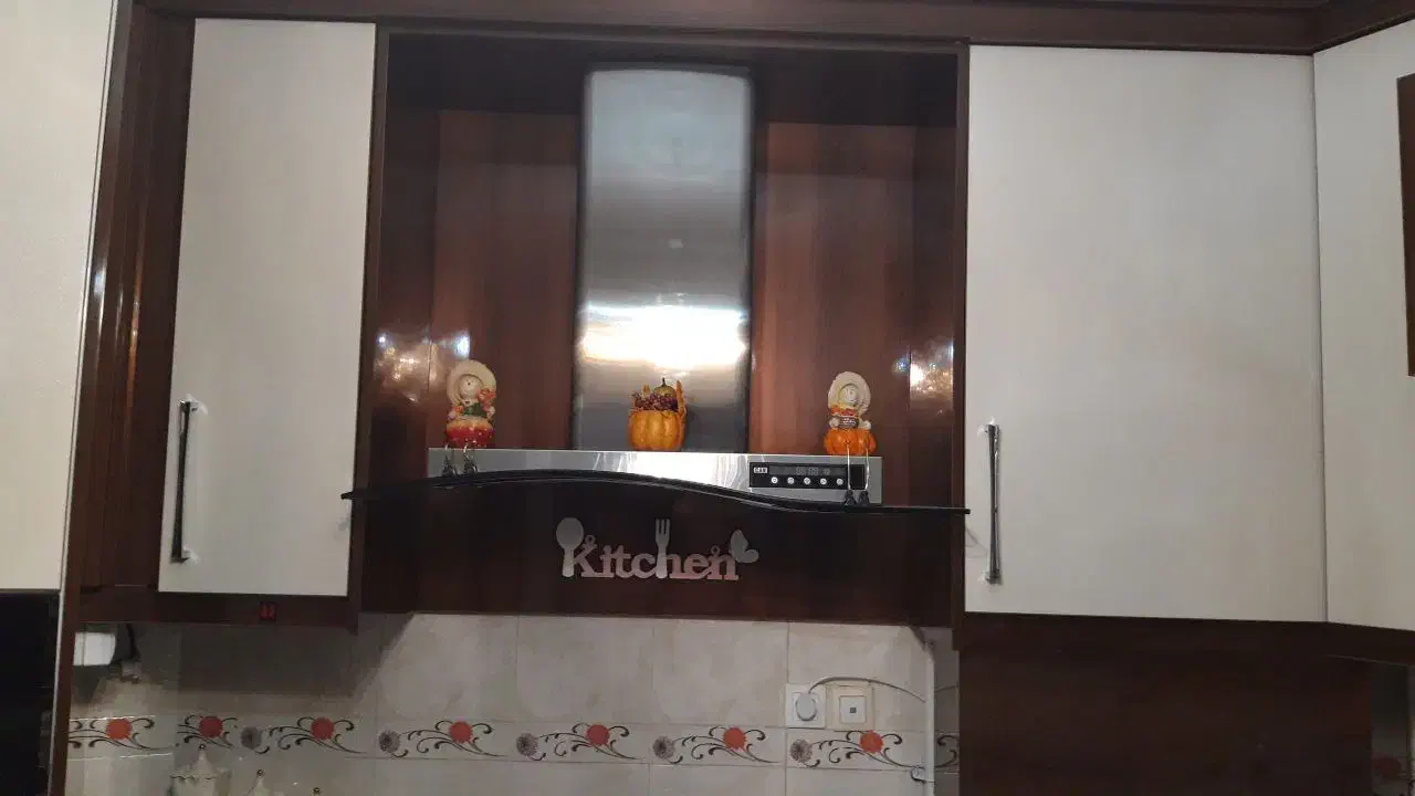 هود شومینه ای کن مدل 801|هود|بروجرد, |دیوار