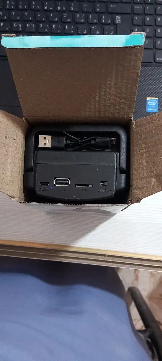 اسپیکر شارژی|پخش‌کننده همراه|زاهدان, |دیوار