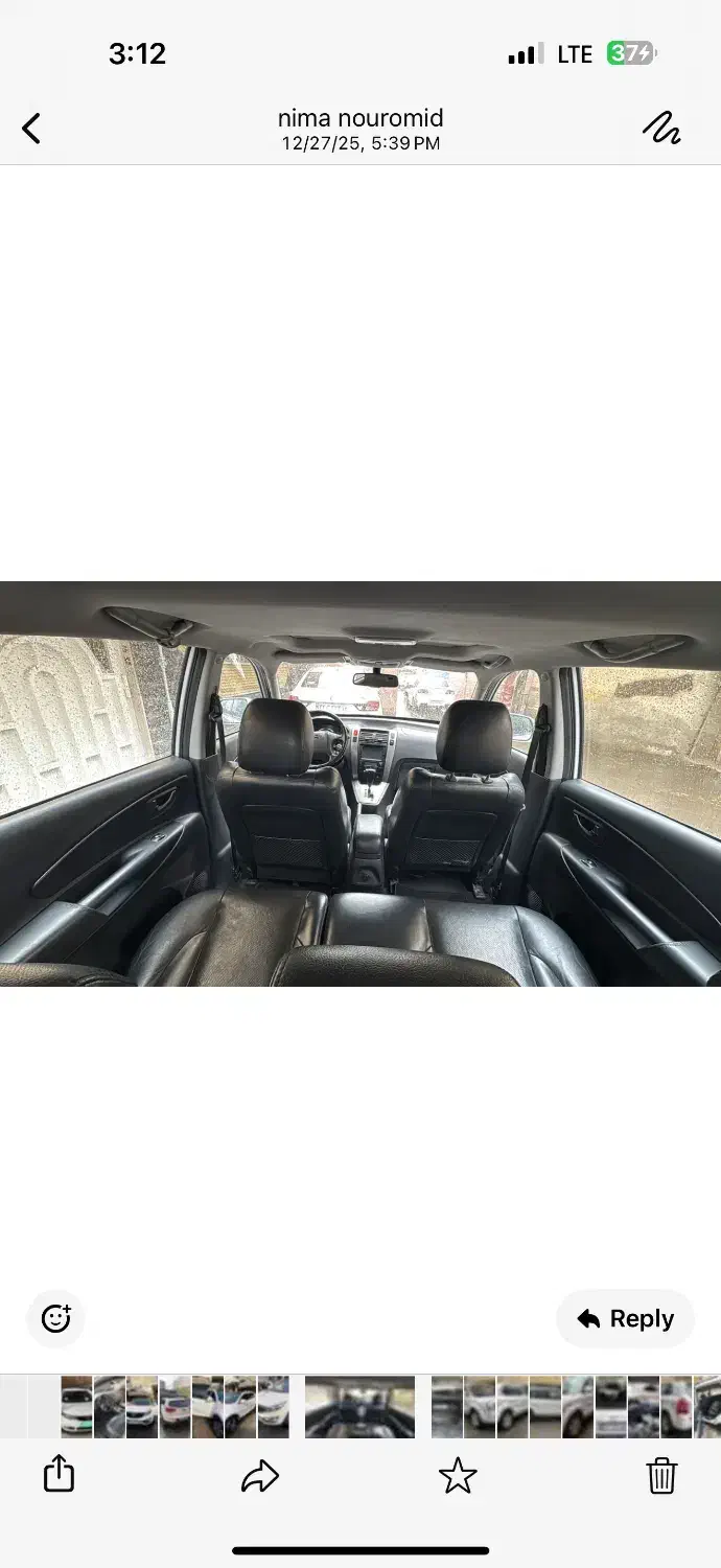 اسپرتیج فول فیس جدید ۲۰۱۴|خودرو سواری و وانت|اصفهان, جلالیه|دیوار