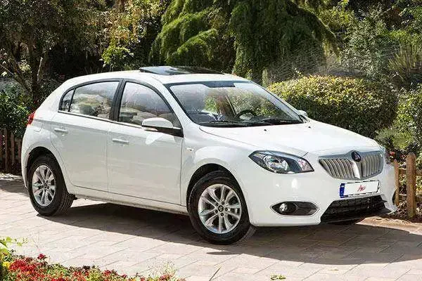 برلیانس هاچ بک دنده ای h1650cc|خودرو سواری و وانت|ری, شهید بهشتی|دیوار