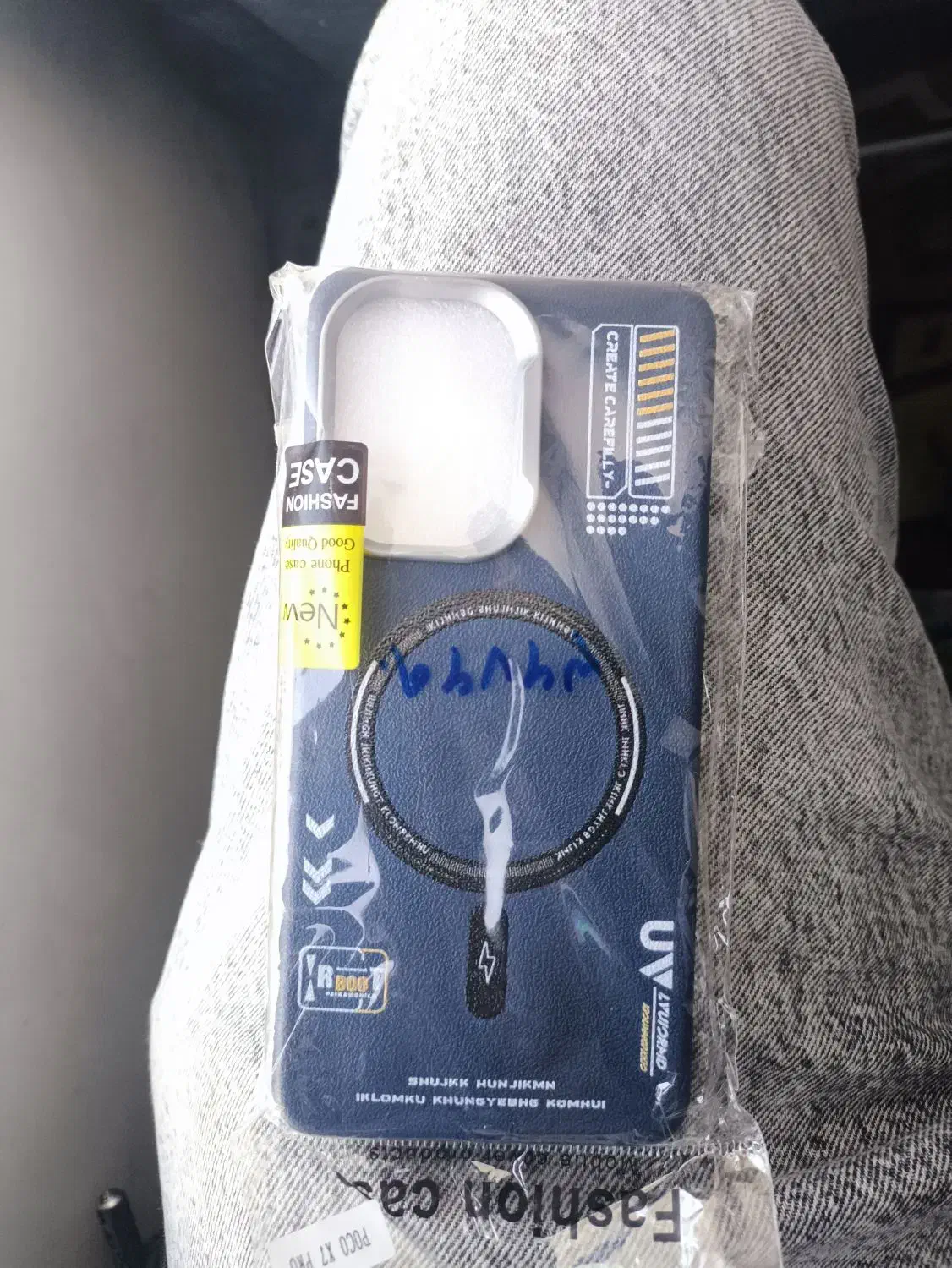 قاب گوشی x7 pro شیامی|لوازم جانبی موبایل و تبلت|پیشوا, |دیوار