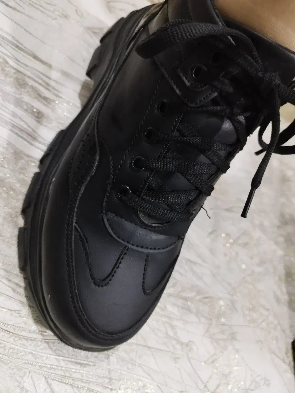 انواع کفش|کیف، کفش، کمربند|تربت‌حیدریه, یحیی آباد|دیوار