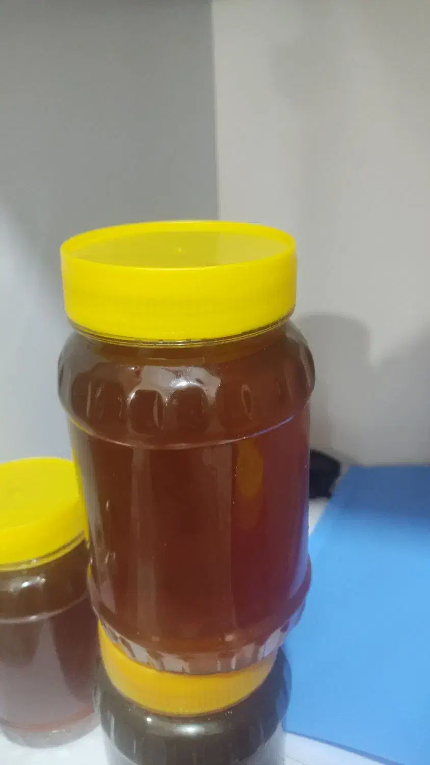 فروش عسل ارگانیک به قیمت عمده|خوردنی و آشامیدنی|برازجان, |دیوار