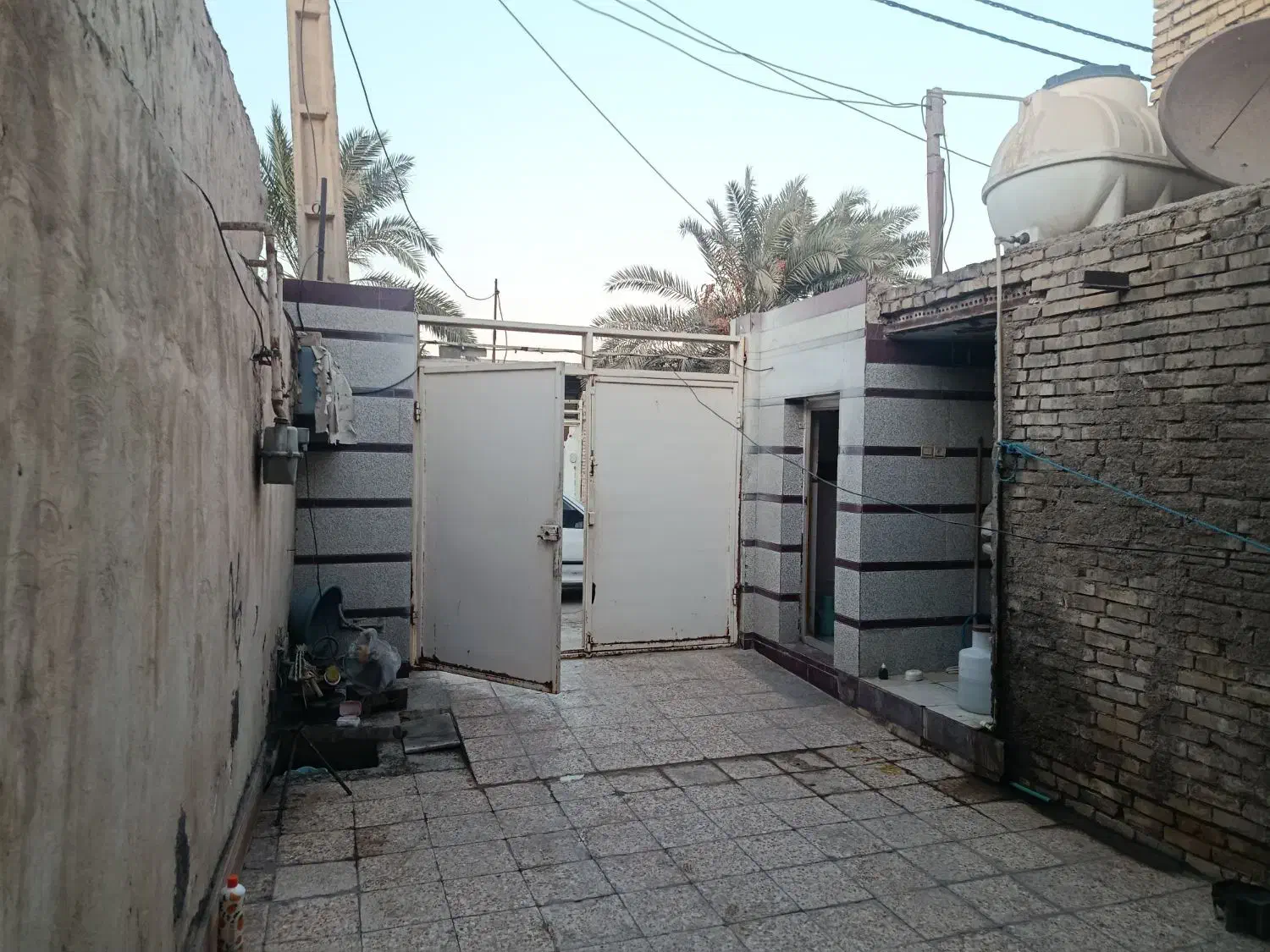 املاک|فروش خانه و ویلا|کارون, |دیوار