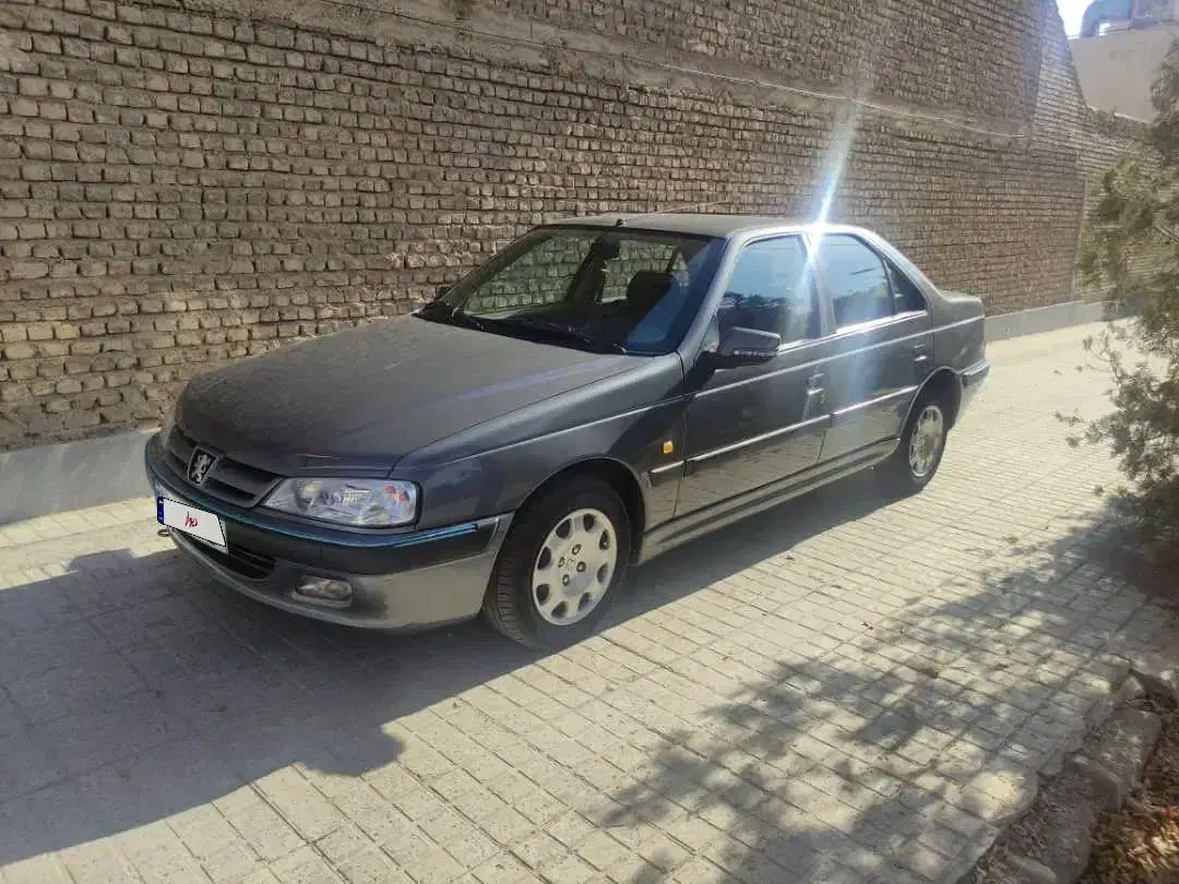 پژوپارس|خودرو سواری و وانت|تیران, |دیوار