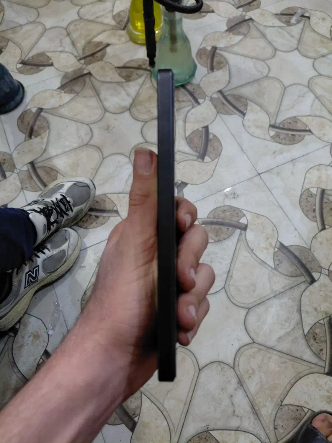 not 13 256gig|موبایل|اندیمشک, |دیوار