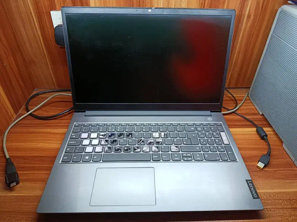 Lenovo think book 15 لپ تاپ لنوو|رایانه همراه|تهران, جمال‌زاده|دیوار