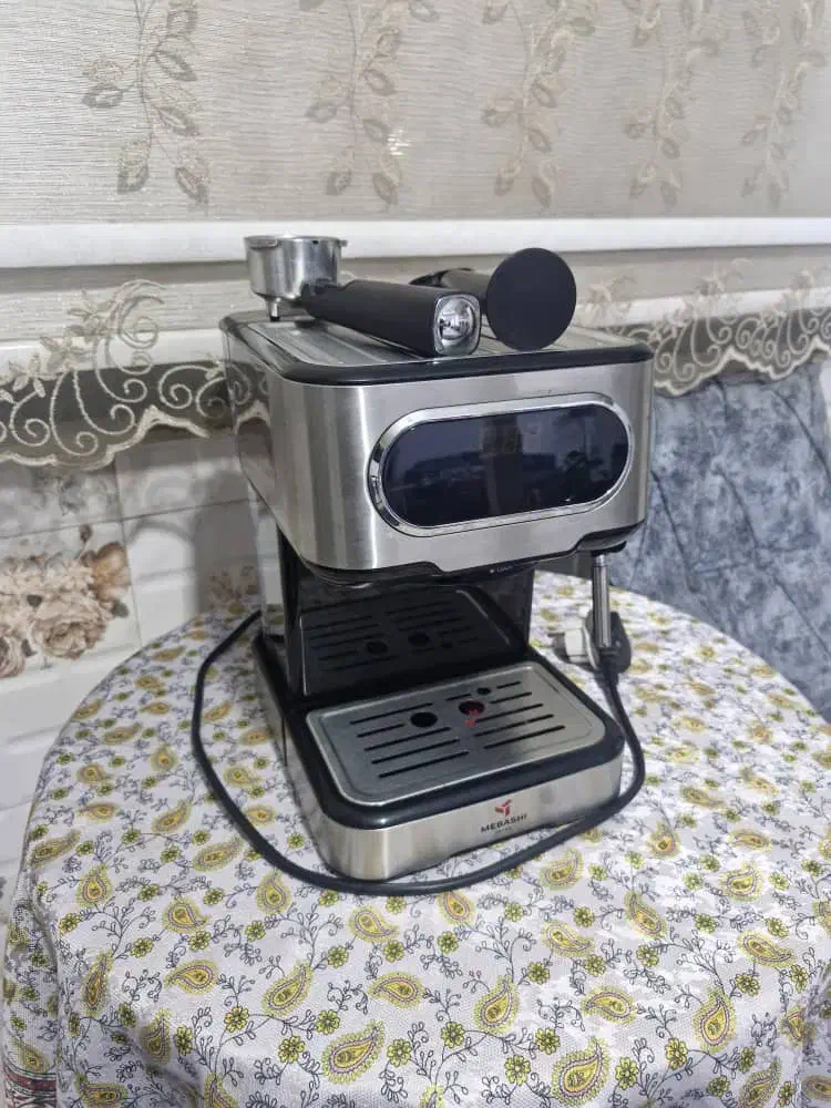 اسپرسو میباشی ژاپن|سماور، چای‌ساز، قهوه‌ساز|پاکدشت, کبودگنبد|دیوار