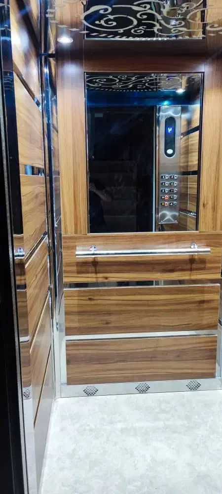 تک واحدی۱۱۵متر فول امکانات|فروش آپارتمان|رباط‌کریم, نصیرشهر|دیوار