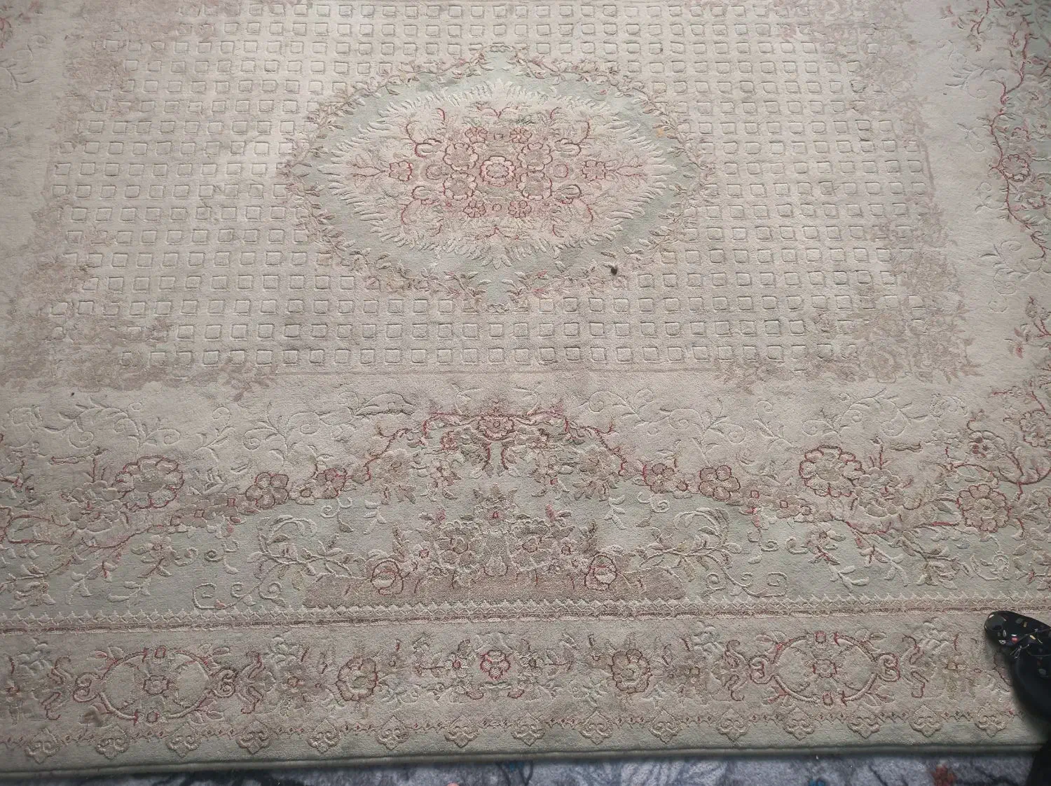 6 متری تک بافت پر تراکم|فرش|آمل, |دیوار