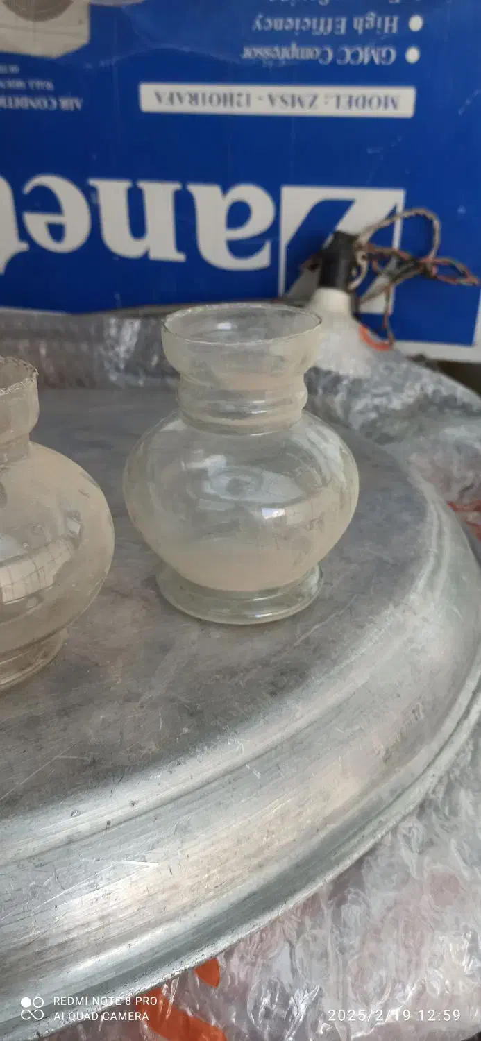 تنگ ماهی|ماهی|نسیم‌شهر, |دیوار