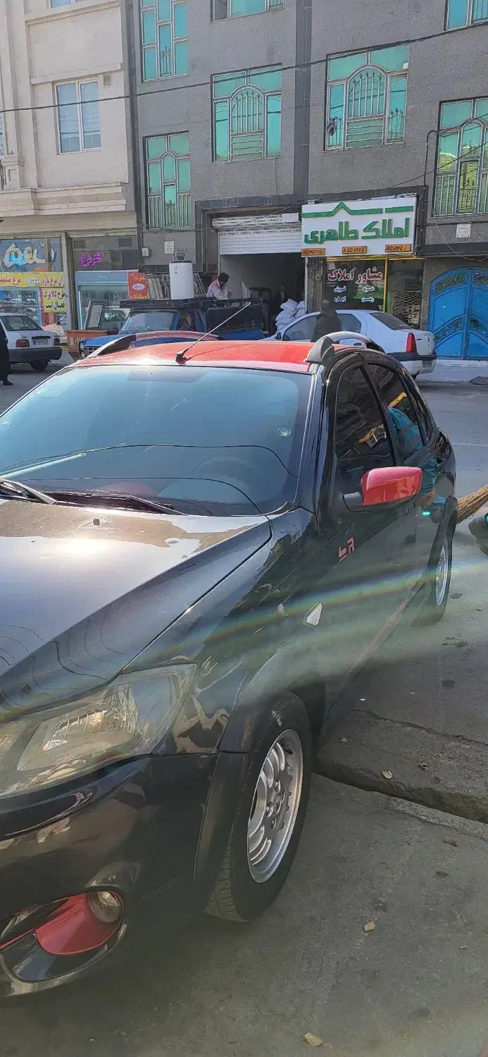 کوئیک rمدل ۱۴۰۰|خودرو سواری و وانت|پاکدشت, پاکدشت (مامازند)|دیوار