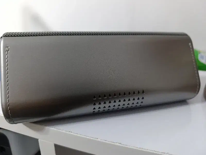 اسپیکر شارژی بلوتوثی|پخشکننده همراه|ارومیه, |دیوار