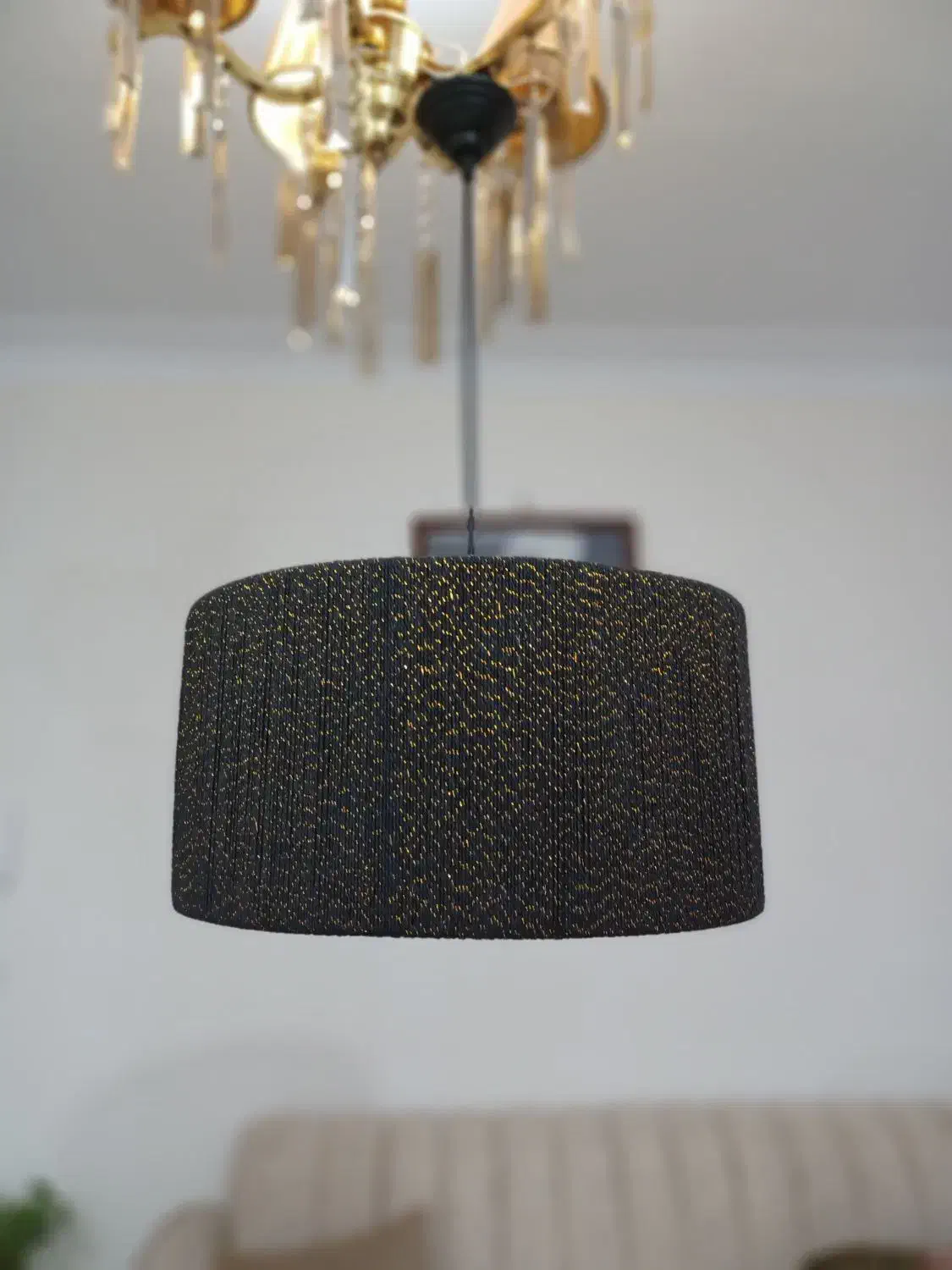 لوستر|لوستر و چراغ آویز|تهران, بلوار کشاورز|دیوار