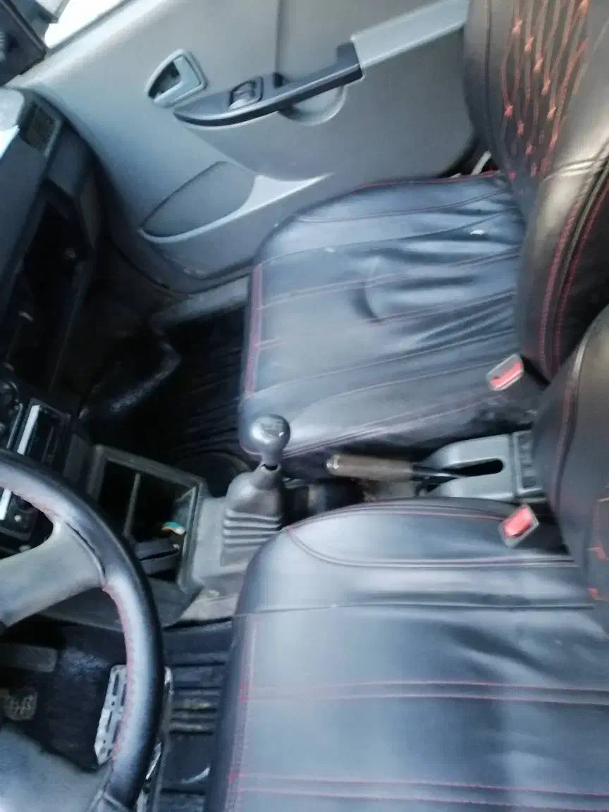 پراید مدل ۸۰|خودرو سواری و وانت|اسدآباد, |دیوار