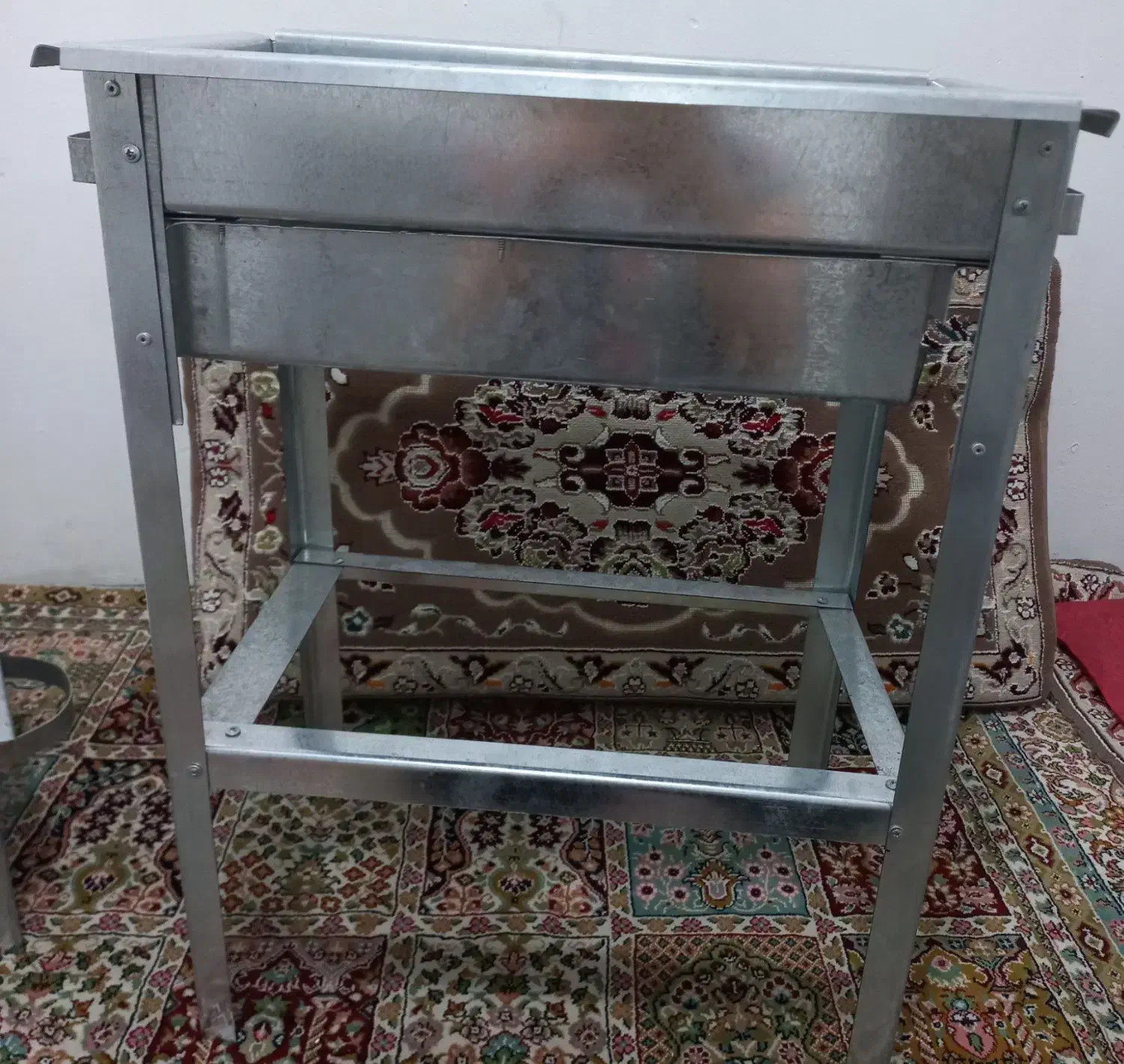 منقل سازی|اجاق گاز و لوازم برقی پخت‌وپز|بومهن, |دیوار