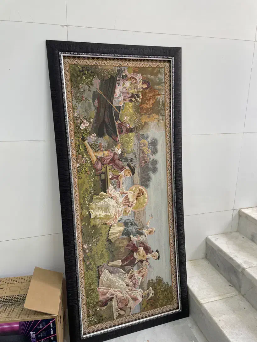 تابلو|تابلو، نقاشی، عکس|یزد, |دیوار