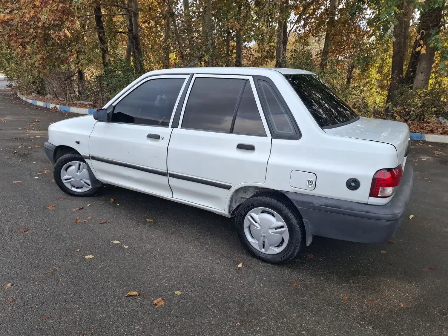 پراید|خودرو سواری و وانت|صحنه, |دیوار