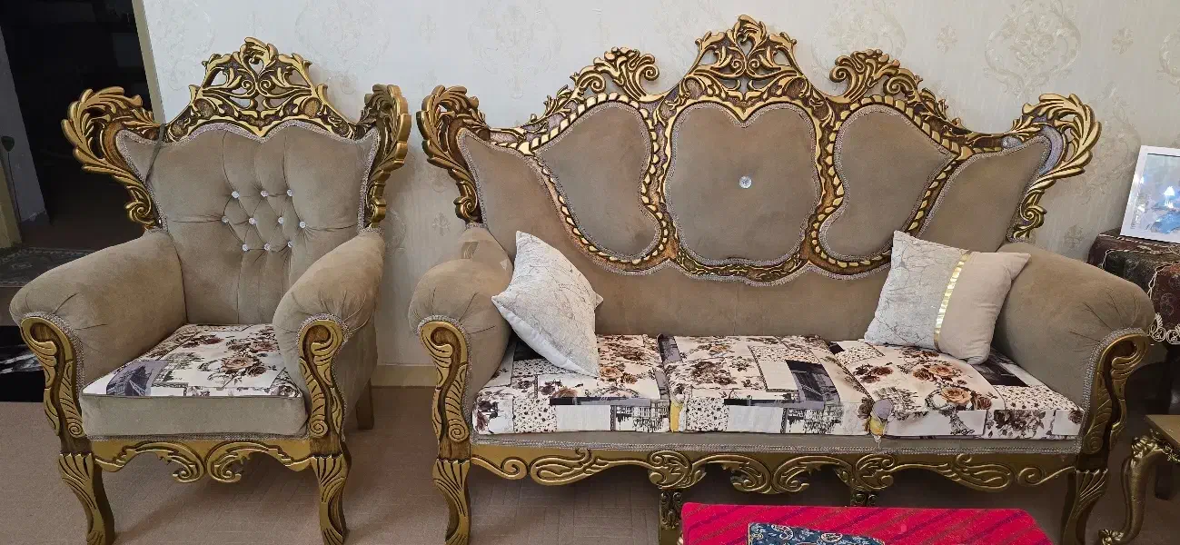 میز و مبل|مبلمان خانگی و میز عسلی|بندرعباس, |دیوار