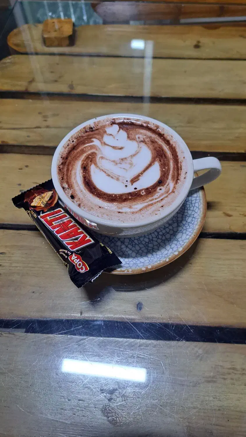 استخدام باریستا خانم یا آقا|استخدام خدمات فروشگاه و رستوران|رباطکریم, شهرک صنعتی نصیرآباد|دیوار