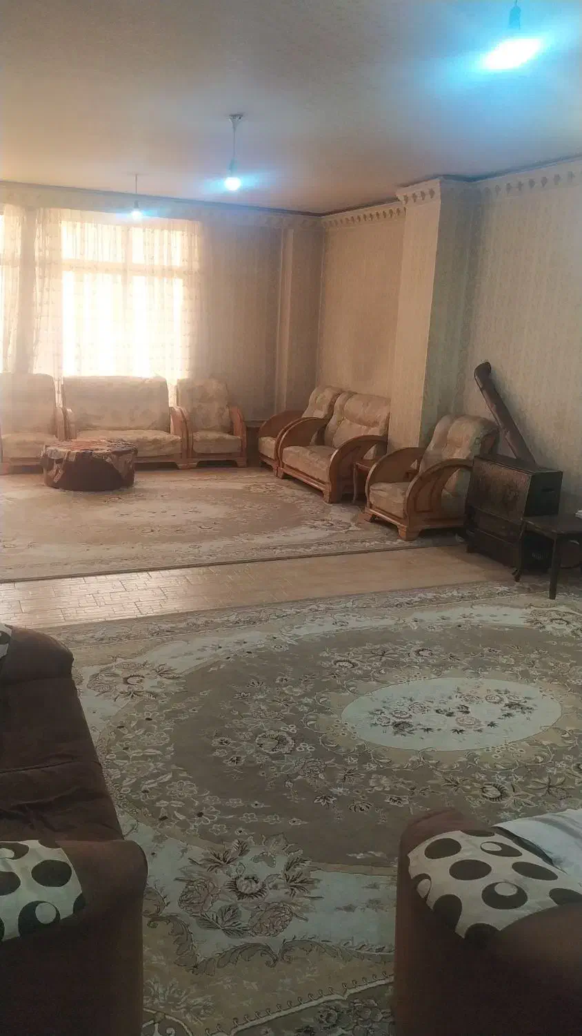 اجاره آپارتمان مبله پاسخگویی 24ساعته|اجارهٔ کوتاه‌مدت آپارتمان و سوئیت|اصفهان, شهید رجایی|دیوار