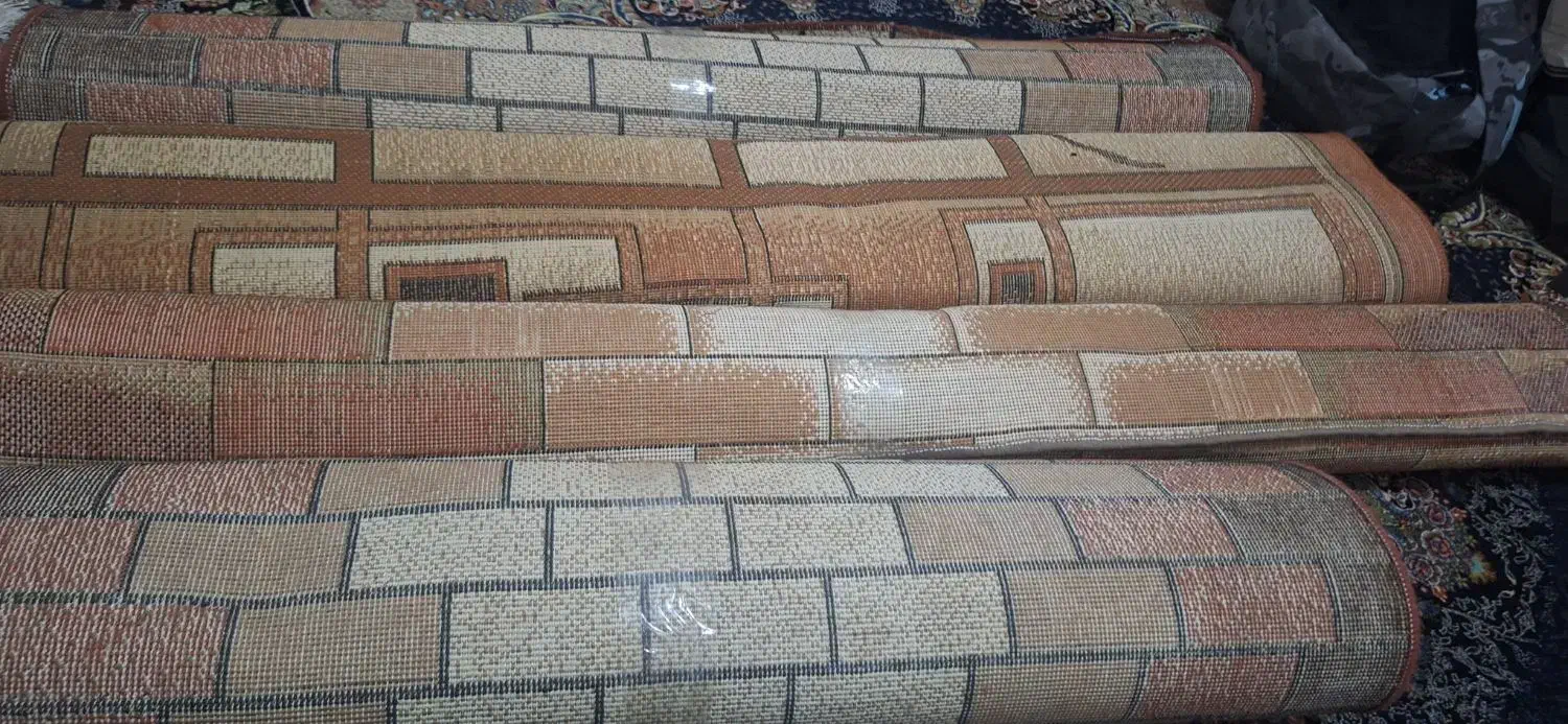 موکت طرح آجری|موکت|اسلام‌شهر, مسکن مهر اسلاشهر (شهرک امام خمینی)|دیوار