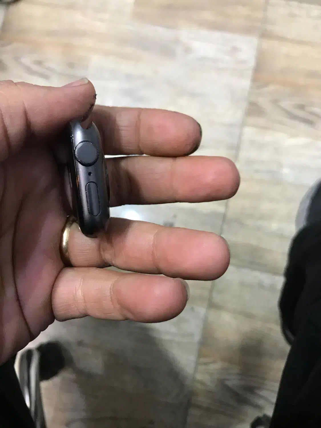 اپل واچ se 2020|لوازم جانبی موبایل و تبلت|تهران, کرمان|دیوار