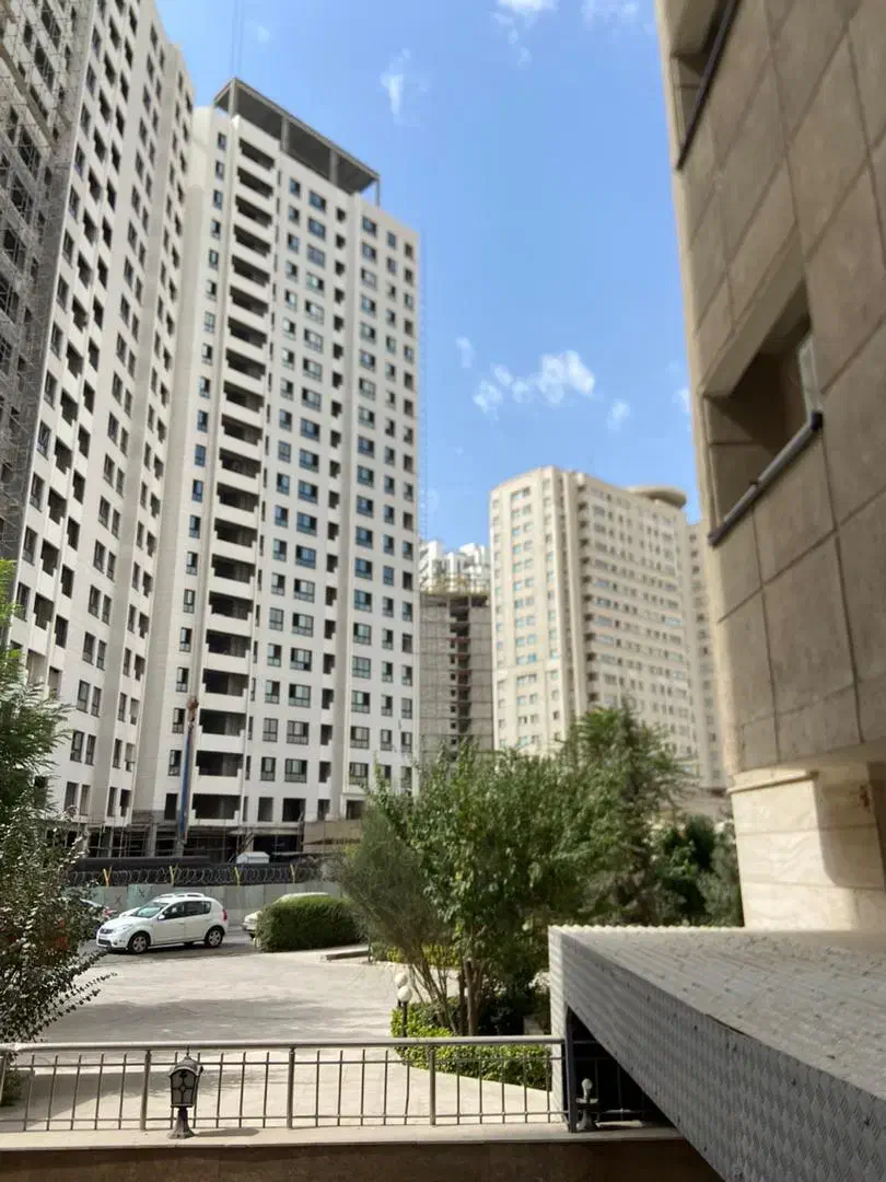 واحد 116 متری 3خواب از پروژه شرکت نفت در محله کوهک|فروش آپارتمان|تهران, هوانیروز|دیوار