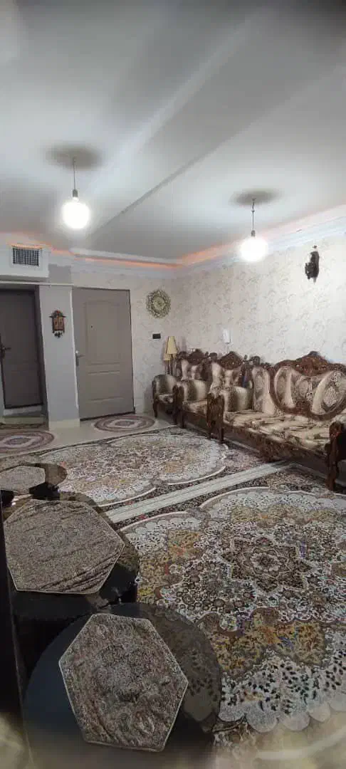 آپارتمان۷۷متری سندار طبقه سوم  جنوبی بالای  تجاری|فروش آپارتمان|الوند, |دیوار