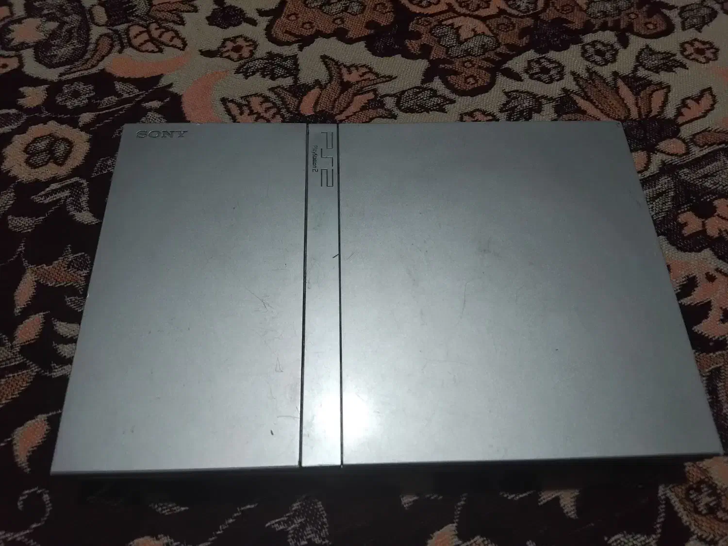 سونی ۲ سالم|کنسول، بازی ویدئویی و آنلاین|رشت, حومه رشت|دیوار