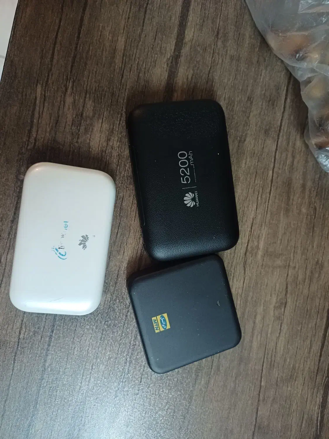 مودمهای سیم کارت خور جیبی رومیزی همه مدل|مودم و تجهیزات شبکه|تهران, مخصوص|دیوار